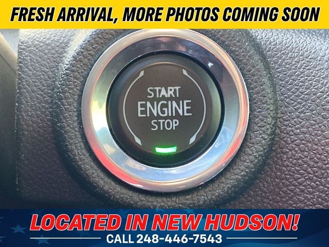 2022 Chevrolet TrailBlazer ACTIV