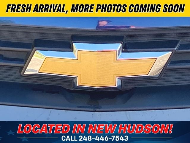 2022 Chevrolet TrailBlazer ACTIV