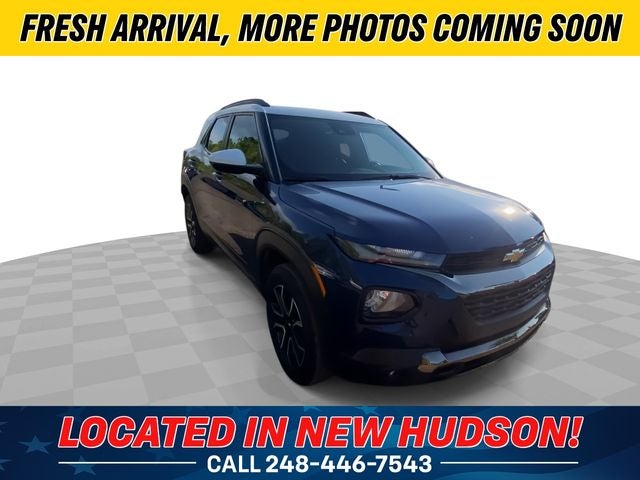 2022 Chevrolet TrailBlazer ACTIV