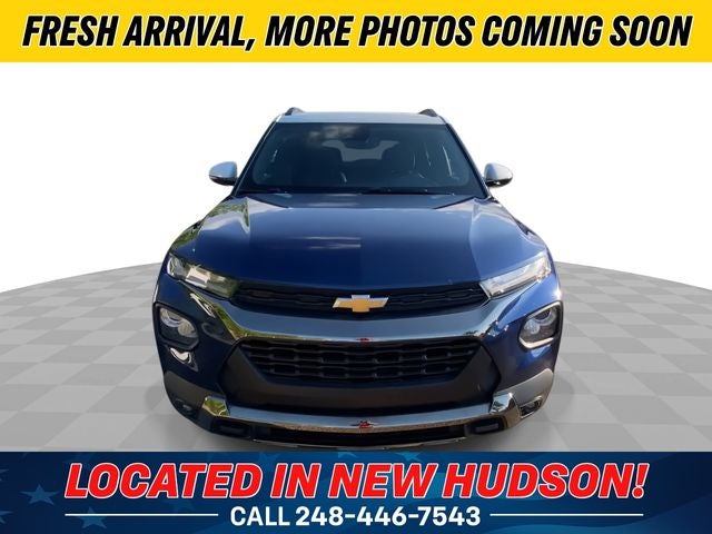2022 Chevrolet TrailBlazer ACTIV