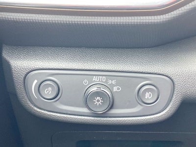 2021 Chevrolet TrailBlazer ACTIV
