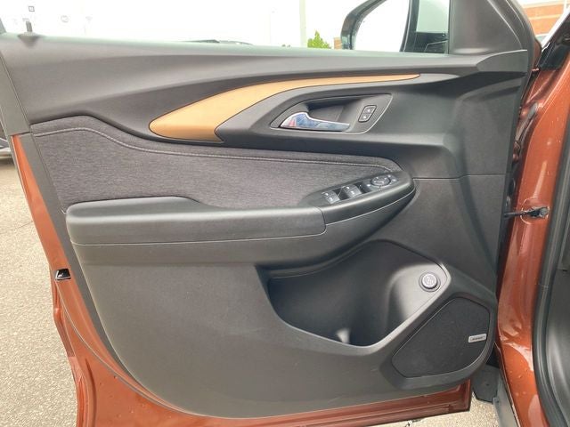 2021 Chevrolet TrailBlazer ACTIV