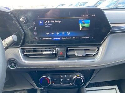 2024 Chevrolet TrailBlazer ACTIV