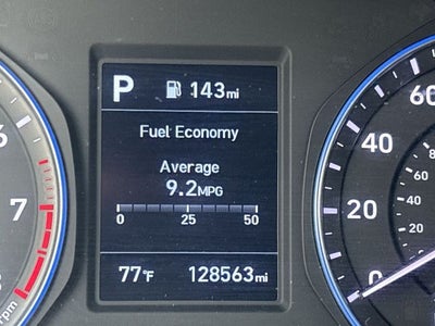 2020 Hyundai Kona SEL