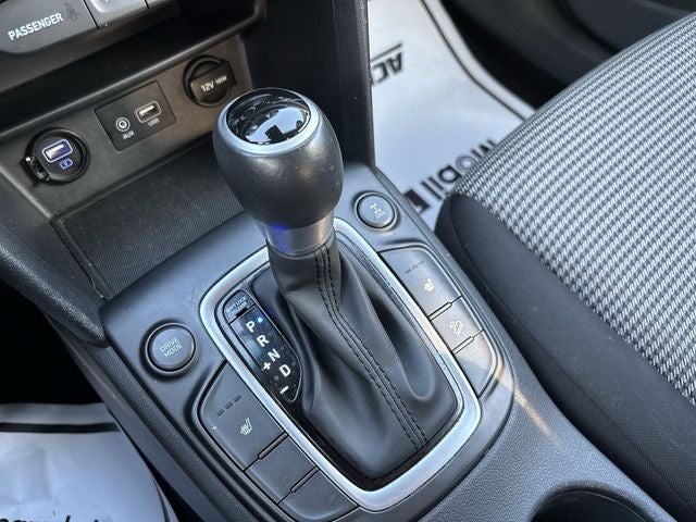 2020 Hyundai Kona SEL