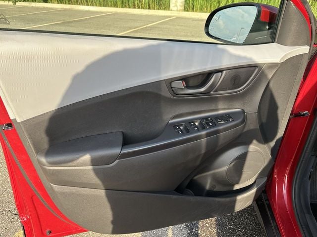 2020 Hyundai Kona SEL