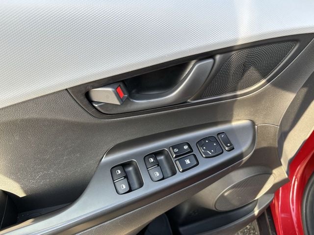 2020 Hyundai Kona SEL