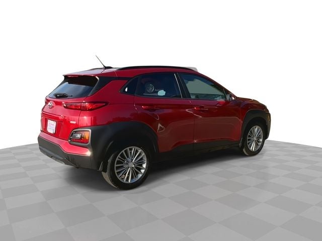 2020 Hyundai Kona SEL