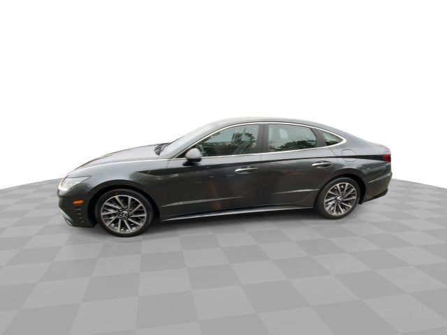 2023 Hyundai Sonata Limited