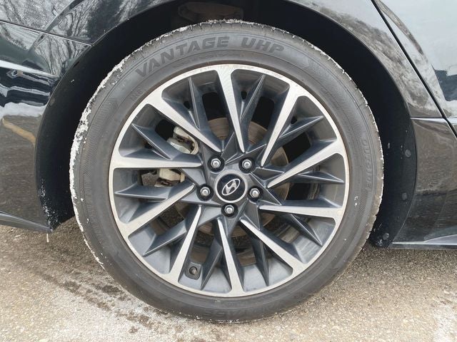 2023 Hyundai Sonata Limited