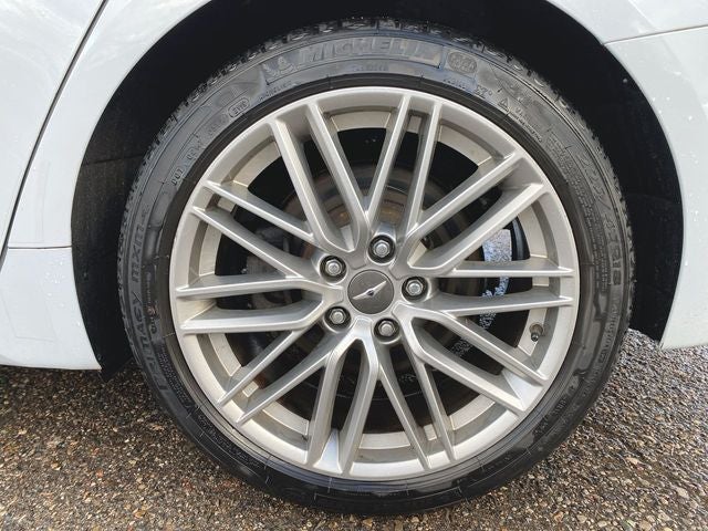 2021 Genesis G70 2.0T