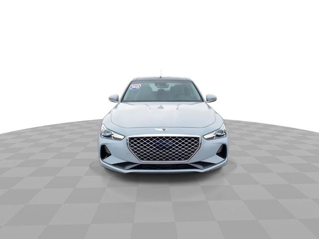 2021 Genesis G70 2.0T