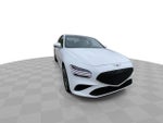 2025 Genesis G70 3.3T Sport Advanced