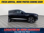 2025 Genesis GV80 2.5T Prestige