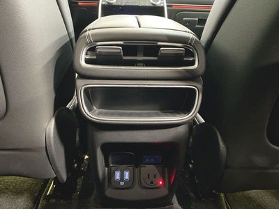 2021 Genesis GV80 3.5T