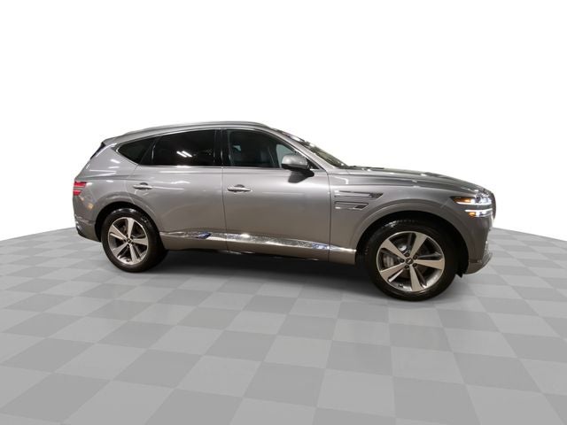 2021 Genesis GV80 3.5T