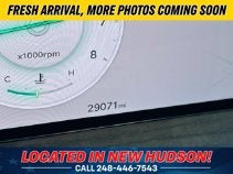 2025 Genesis GV80 3.5T Advanced