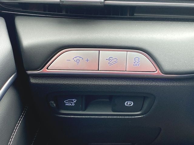 2025 Genesis GV80 3.5T Advanced
