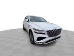 2025 Genesis GV80 3.5T Advanced