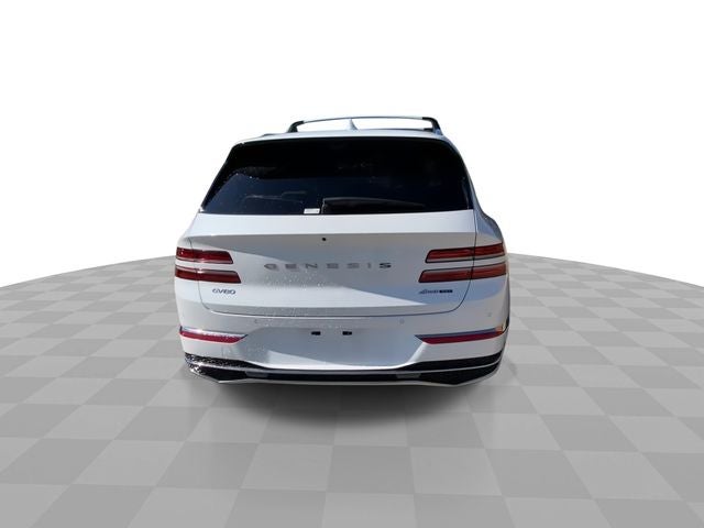 2025 Genesis GV80 3.5T Prestige