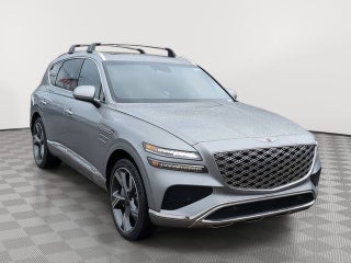 2025 Genesis GV80 3.5T Prestige