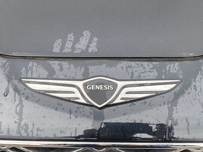 2025 Genesis GV80 3.5T Prestige