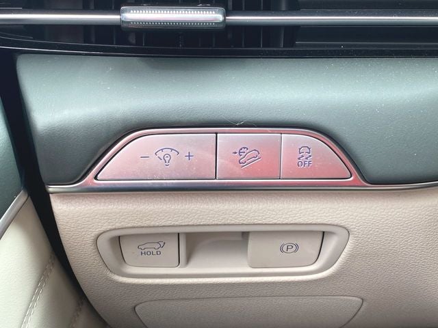 2025 Genesis GV80 3.5T Prestige