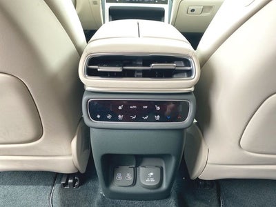 2025 Genesis GV80 3.5T Prestige