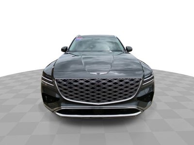 2025 Genesis GV80 3.5T Prestige
