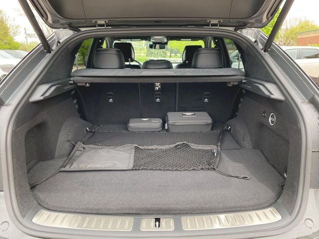 2025 Genesis GV80 Coupe 3.5T e-SC