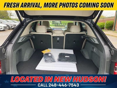 2025 Genesis GV80 Coupe 3.5T e-SC
