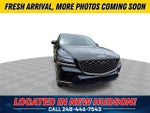 2025 Genesis GV80 Coupe 3.5T e-SC