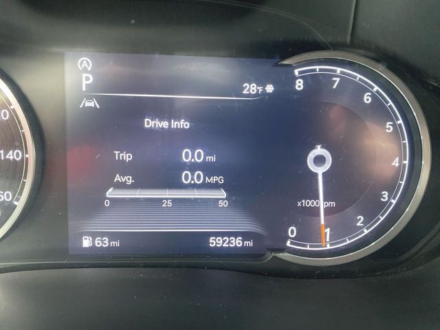 2022 Genesis GV70 2.5T