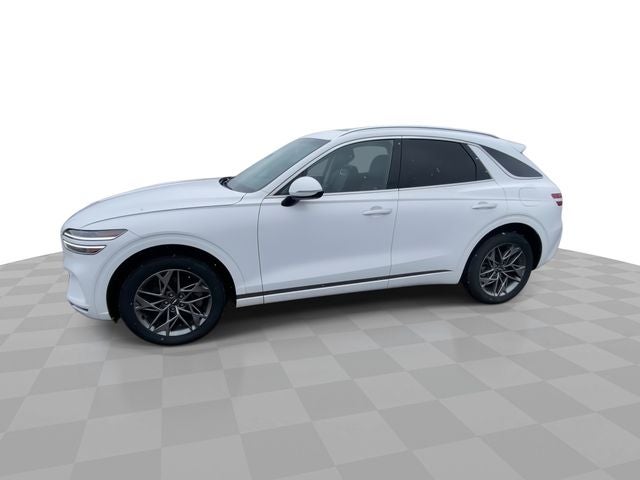 2022 Genesis GV70 2.5T