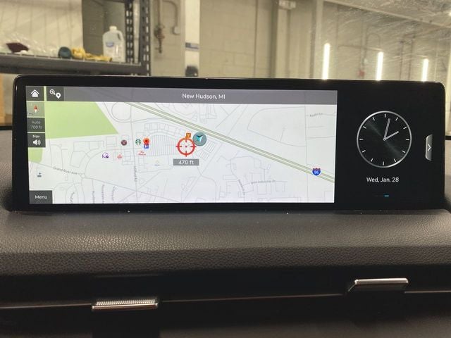 2023 Genesis GV70 2.5T