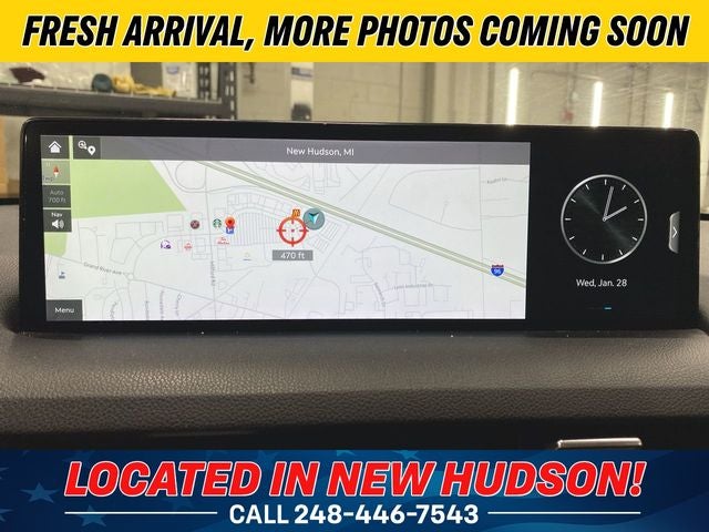 2023 Genesis GV70 2.5T