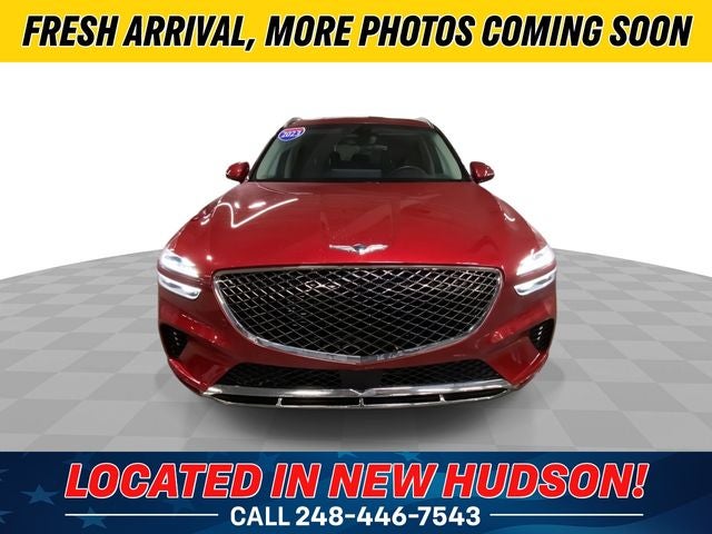 2023 Genesis GV70 2.5T