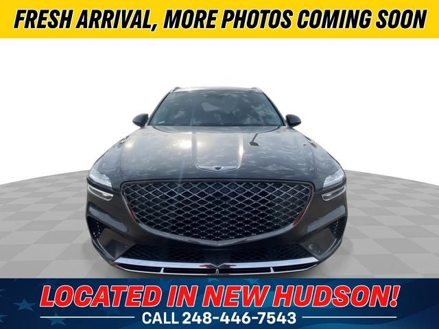 2025 Genesis GV70 2.5T