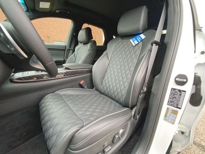 2025 Genesis GV70 3.5T Sport
