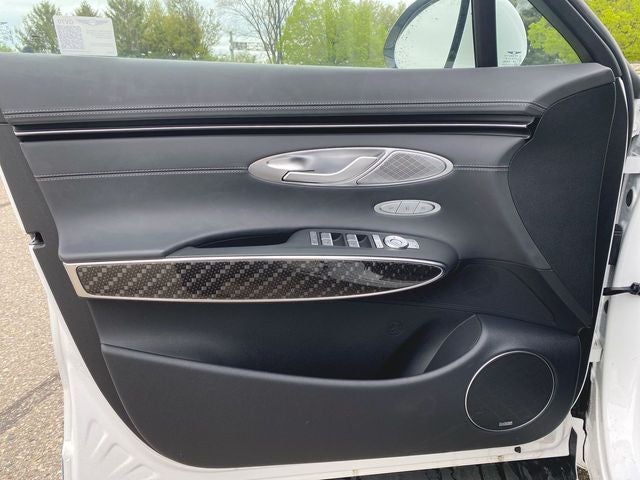 2025 Genesis GV70 3.5T Sport
