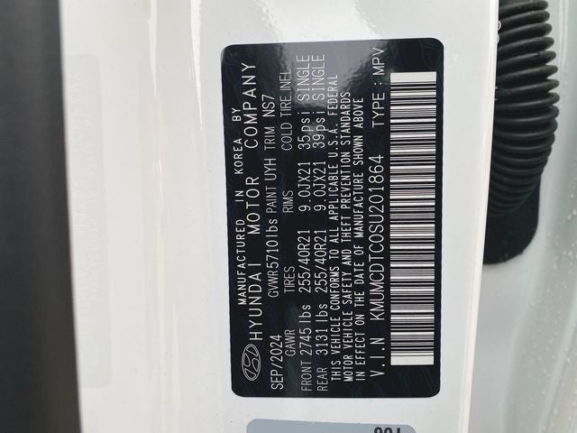 2025 Genesis GV70 3.5T Sport