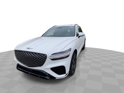 2025 Genesis GV70 3.5T Sport