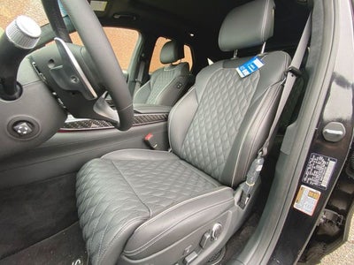 2025 Genesis GV70 3.5T Sport