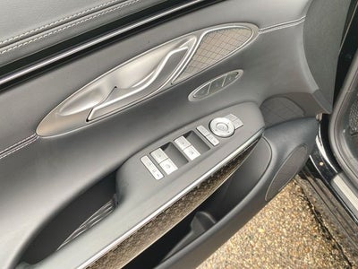 2025 Genesis GV70 3.5T Sport