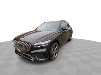 2025 Genesis GV70 3.5T Sport