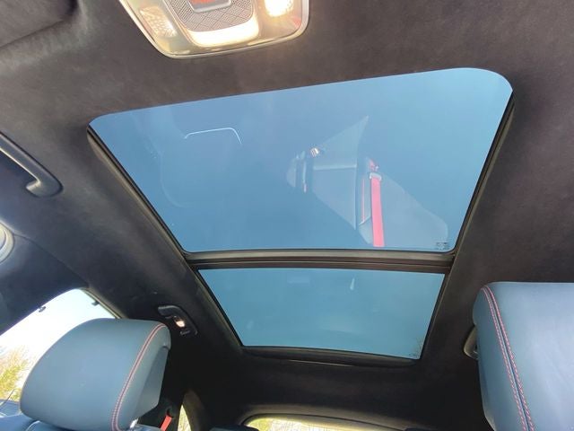 2022 Genesis GV70 3.5T Sport Prestige