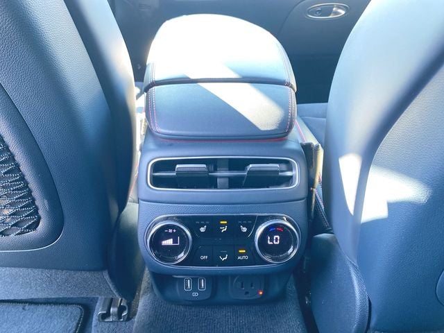 2022 Genesis GV70 3.5T Sport Prestige