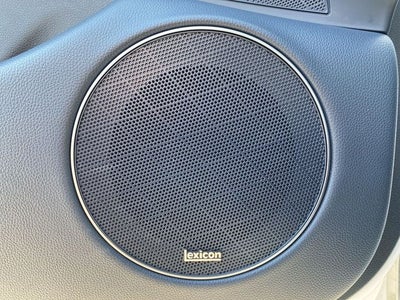 2022 Genesis GV70 3.5T Sport Prestige