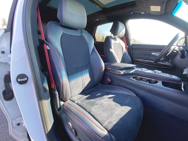 2022 Genesis GV70 3.5T Sport Prestige