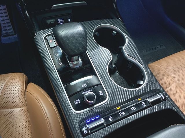 2023 Kia Stinger GT2